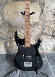 Chitarra elettrica per bambini misura 3/4