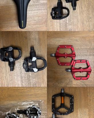 ACCESSORI BICI