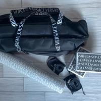 Set YOGA Versace