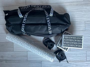 Set YOGA Versace