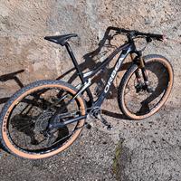 Mtb Orbea Oiz