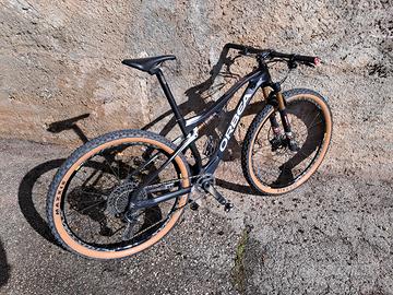 Mtb Orbea Oiz