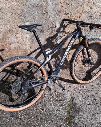Mtb Orbea Oiz
