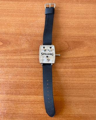Orologio Spalding segnapunti vintage per Golf