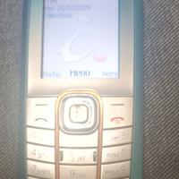 Nokia 2600 Classic