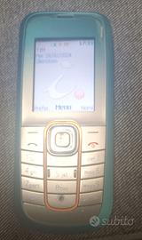 Nokia 2600 Classic