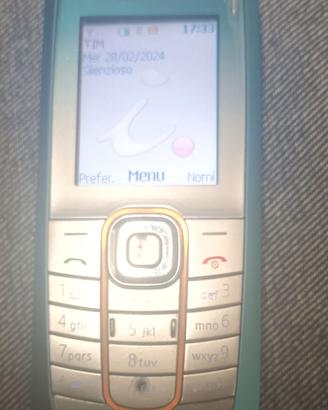 Nokia 2600 Classic