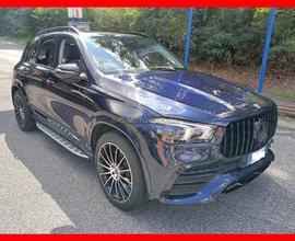 Mercedes GLE 350 DE AMG all.Premium 194 cv / RATE