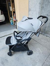 Passeggino leggero Kinderkraft Apino