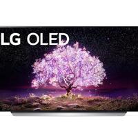 TV LG 48 POLLICI 48C15LA