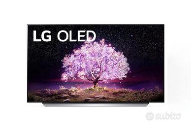 TV LG 48 POLLICI 48C15LA
