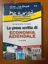 La prova scritta di Economia Aziendale