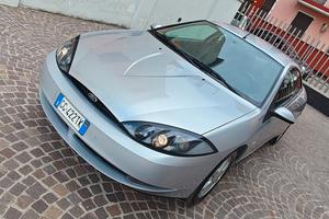 Ford Cougar ASI