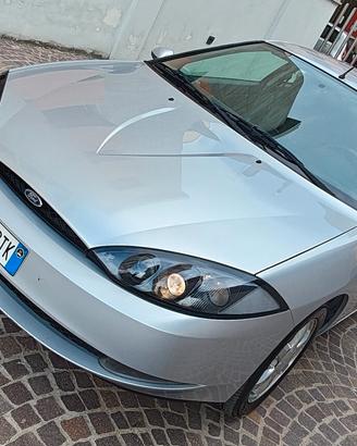 Ford Cougar ASI