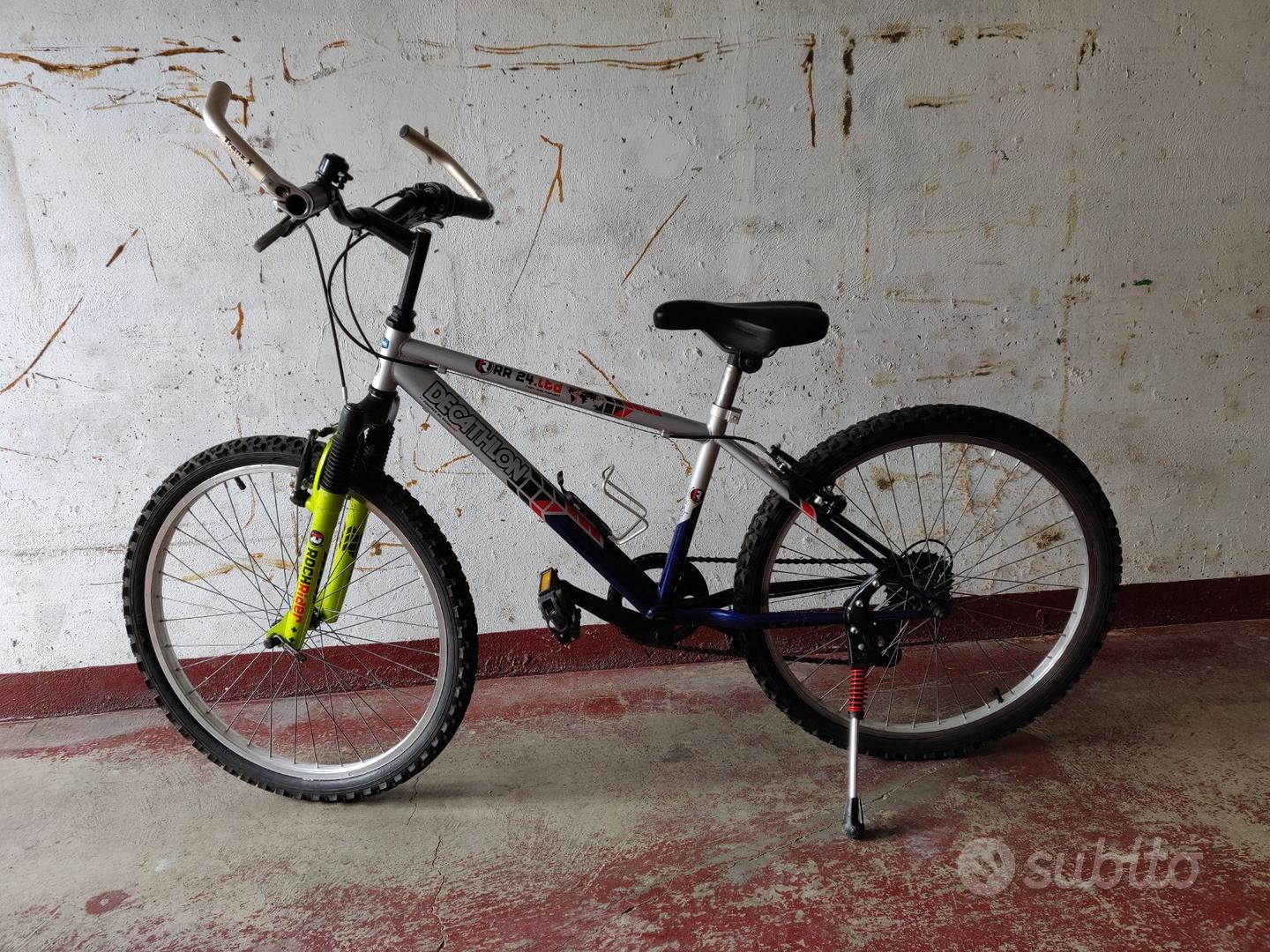 MTB mountain bike Rockrider Decathlon Biciclette In vendita a Milano