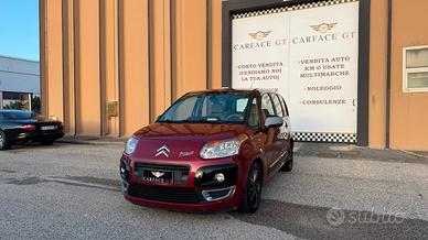 Citroen C3 Picasso 1.6 HDi 90 - 2009