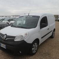 Renault Kangoo furgone