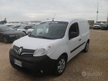 Renault Kangoo furgone
