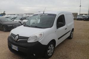 Renault Kangoo furgone