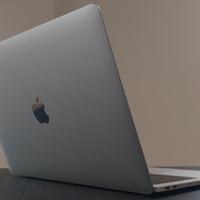 Apple MacBook PRO 2016 - 13.3" - 8Gb - argento