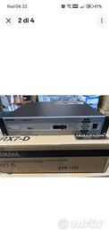yamaha MRX7-D 
