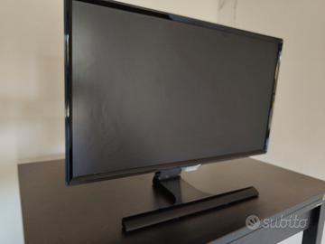 televisore Samsung 24 pollici 
