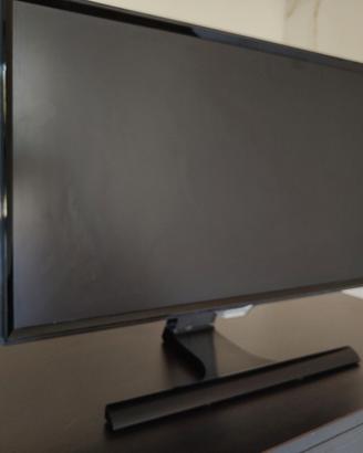 televisore Samsung 24 pollici 