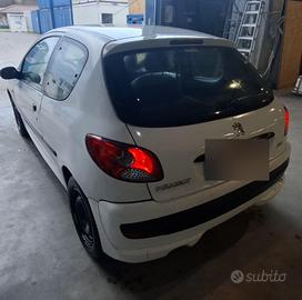 peugeot 206 hdi