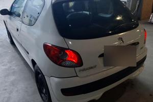 peugeot 206 hdi