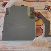 Ricambio per frigo LG GR-M652YNQW 