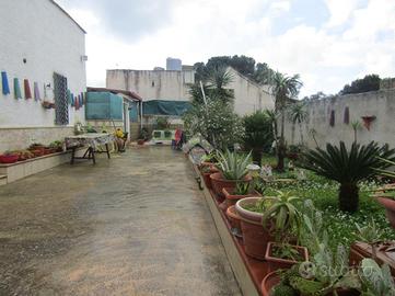 CASA INDIPENDENTE A MARSALA