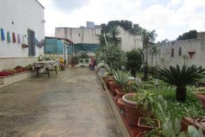 CASA INDIPENDENTE A MARSALA