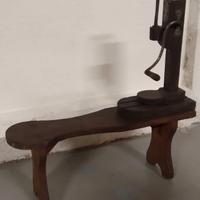 imbottigliatrice primi 900' perfetta 