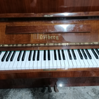 Pianoforte acustico Offberg Legnica