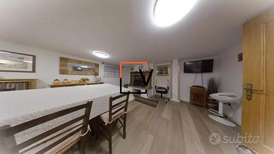 PORZIONE DI CASA COME NUOVA