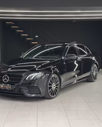 Mercedes E 220d 194CV Premium AMG Full 2019