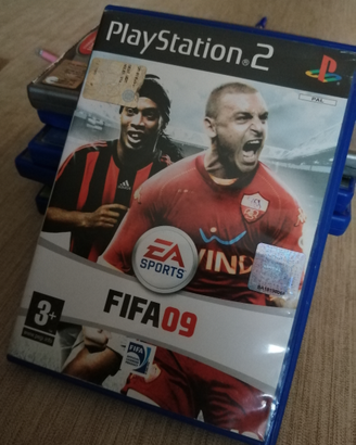 Fifa 09