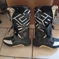 stivali acerbis motocross/enduro
