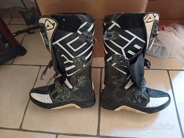 stivali acerbis motocross/enduro