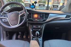 Opel Mokka X 1.4 Turbo 140CV-Full Optional-EURO6D