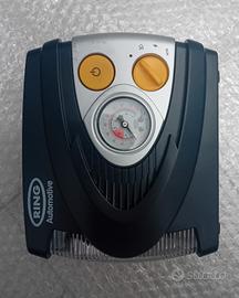 Compressore Ring Automotive 12V Port x Auto Nuovo 