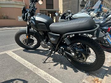 Brixton Felsberg 125
