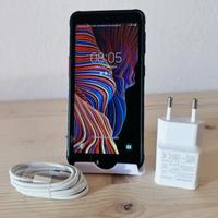 Samsung Galaxy Xcover 5 64GB Nero