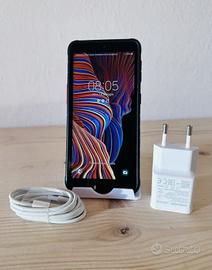 Samsung Galaxy Xcover 5 64GB Nero