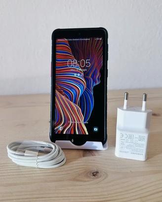Samsung Galaxy Xcover 5 64GB Nero