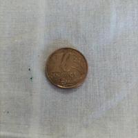 Moneta 10 centavos 