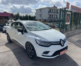 RENAULT CLIO 1.2 BENZINA 90 (CV) 2018