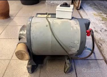 Riscaldatore acqua/riscaldamento per camper 12v