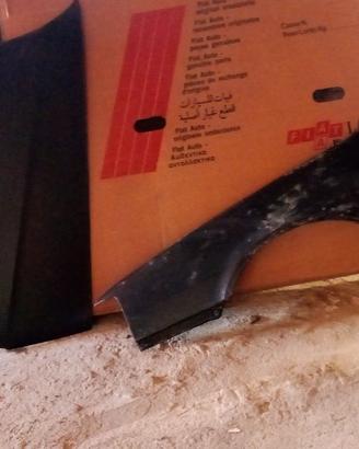 cofano ant. +parafango ant.sx.