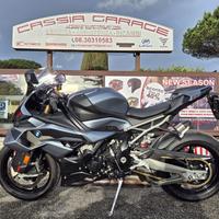 S 1000 RR BMW